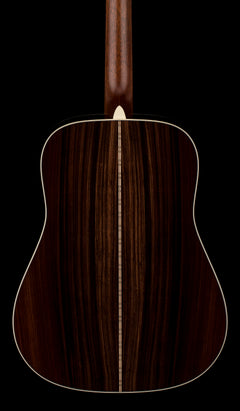 Used Martin Custom Shop Wildwood D-28 Adirondack Spruce (2024) #50190 with Original Hard Case