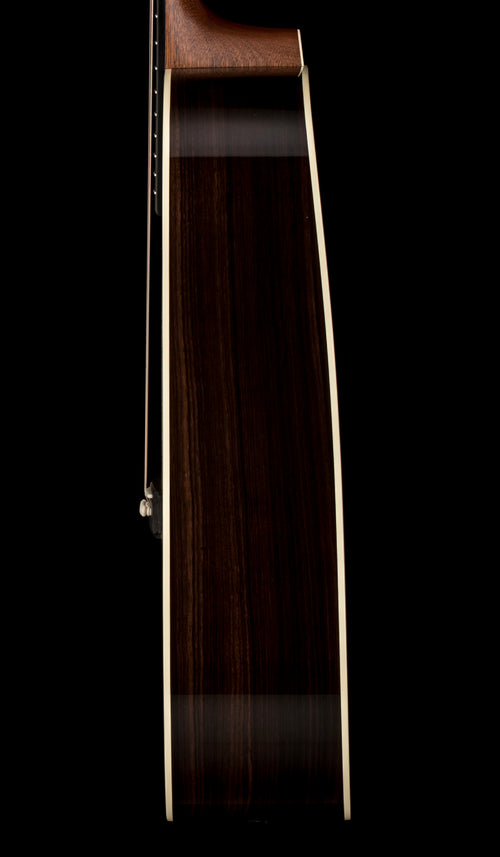 Used Martin Custom Shop Wildwood D-28 Adirondack Spruce (2024) #50190 with Original Hard Case