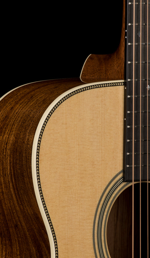 Martin Custom Shop OM-28 Style Guatemalan Rosewood #51840 (Empire Music Spec)
