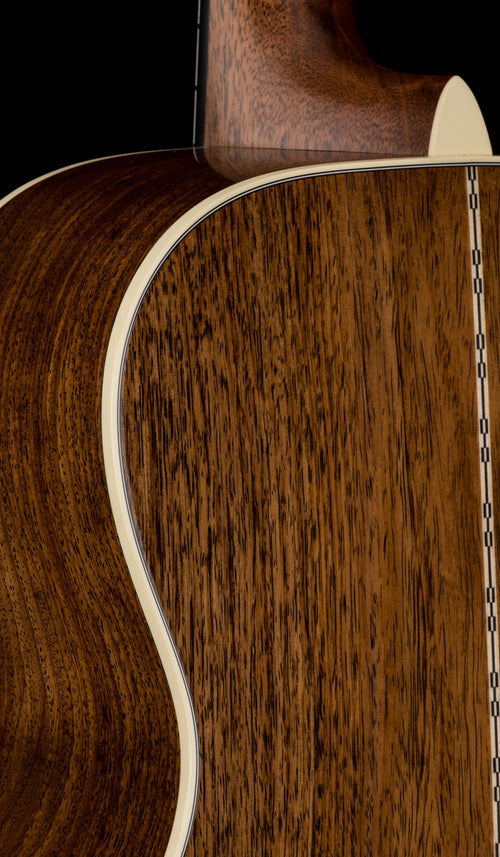 Martin Custom Shop OM-28 Style Guatemalan Rosewood #51840 (Empire Music Spec)