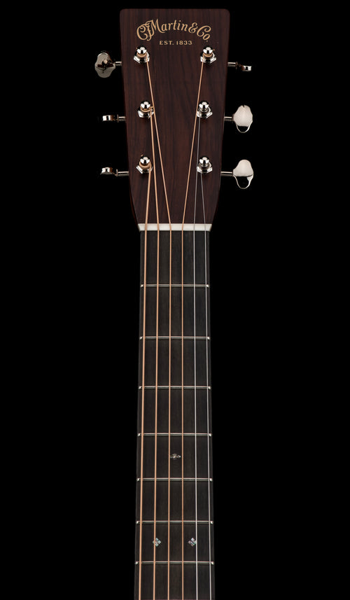 Martin Custom Shop OM-28 Style Guatemalan Rosewood #51840 (Empire Music Spec)