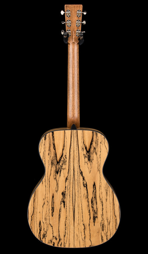Martin Custom Shop 000-28 Style Sinker Redwood/Pale Moon Ebony #90336 (Empire Music Spec)