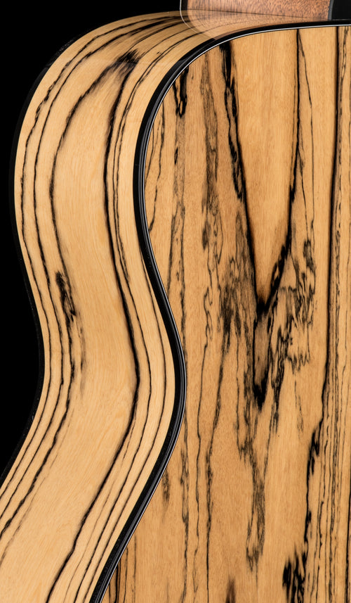 Martin Custom Shop 000-28 Style Sinker Redwood/Pale Moon Ebony #90336 (Empire Music Spec)