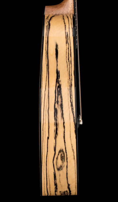 Martin Custom Shop 000-28 Style Sinker Redwood/Pale Moon Ebony #90336 (Empire Music Spec)