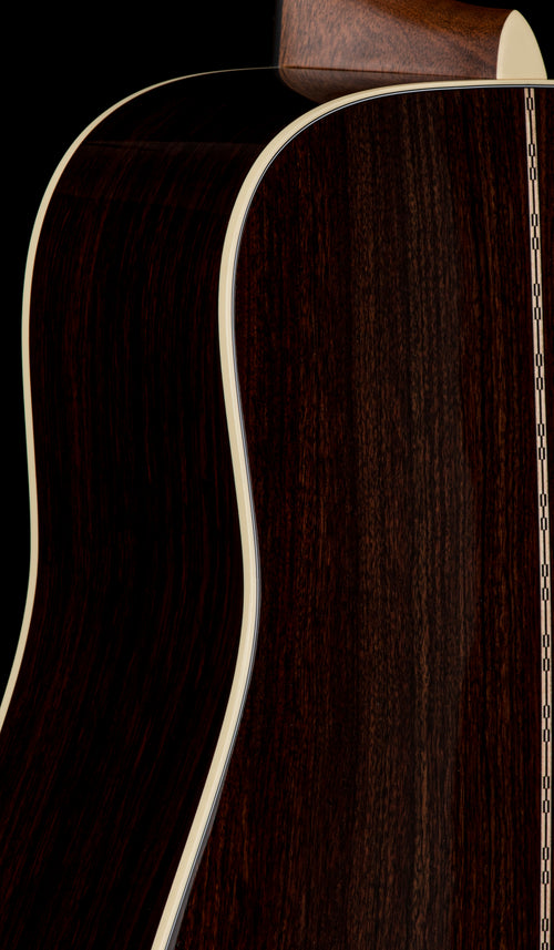 Martin Custom Shop D-28 Style - 1 11/16" #59940 (Empire Music Spec)