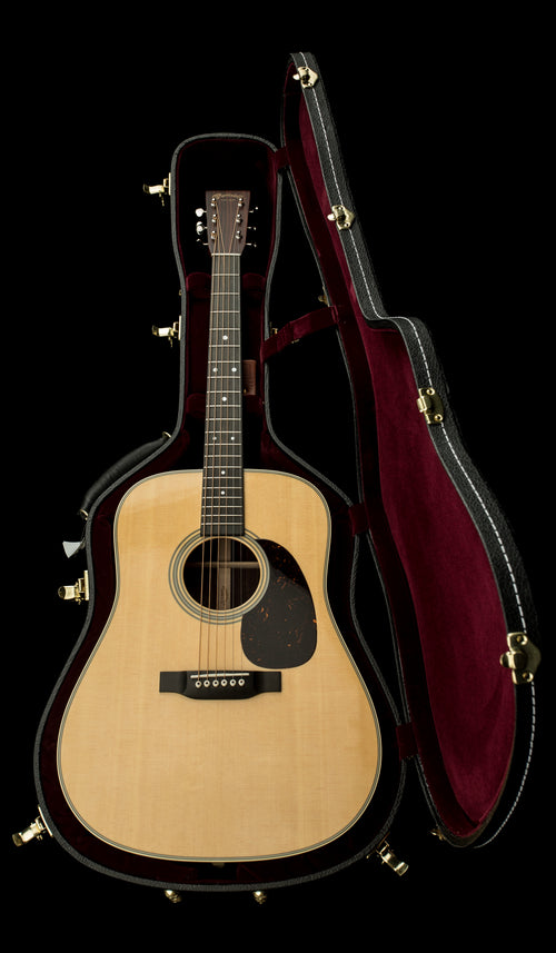 Martin Custom Shop D-28 Style - 1 11/16" #59940 (Empire Music Spec)