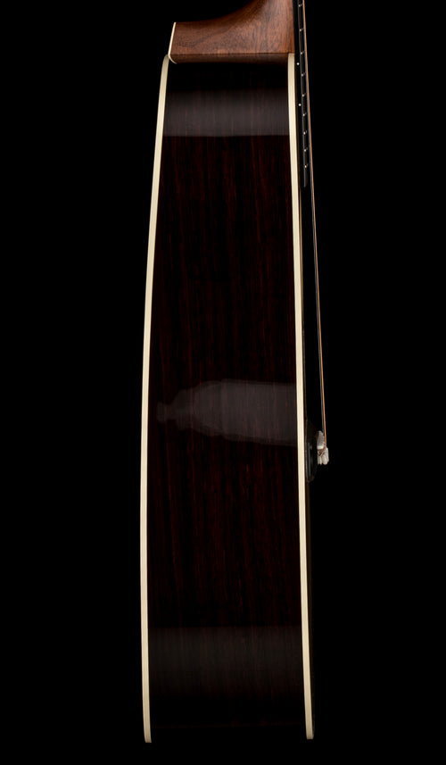 Martin Custom Shop D-28 Style - 1 11/16" #59940 (Empire Music Spec)