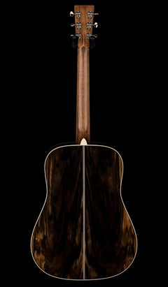 Martin Custom Shop HD-28 Style Engelmann Spruce/African Ebony (Empire Music Spec) #59957