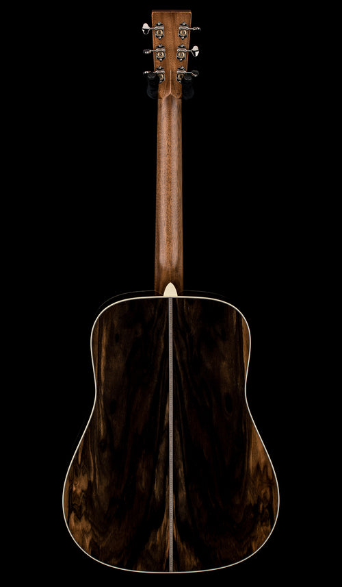 Martin Custom Shop HD-28 Style Engelmann Spruce/African Ebony (Empire Music Spec) #59957
