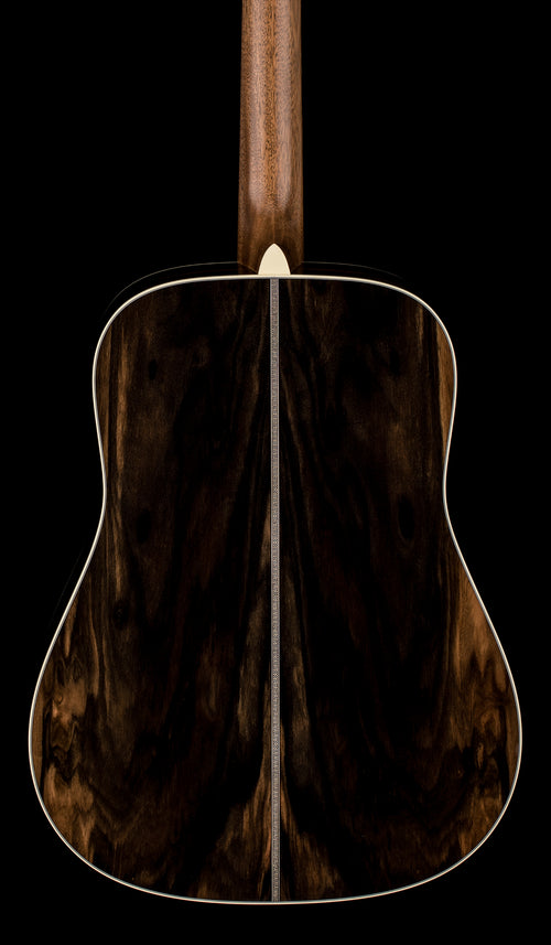 Martin Custom Shop HD-28 Style Engelmann Spruce/African Ebony (Empire Music Spec) #59957