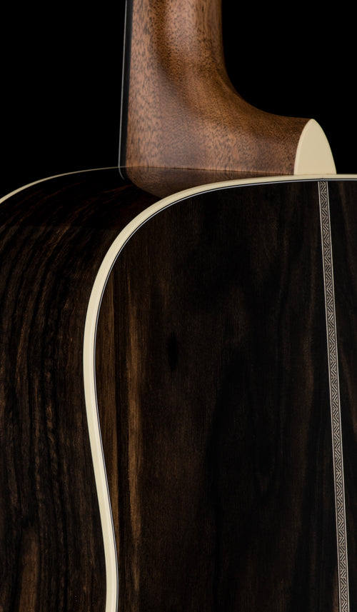 Martin Custom Shop HD-28 Style Engelmann Spruce/African Ebony (Empire Music Spec) #59957