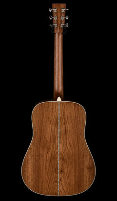 Martin Custom Shop D-28 Style Honduran Rosewood - Natural #53701 (Empire Music Spec)
