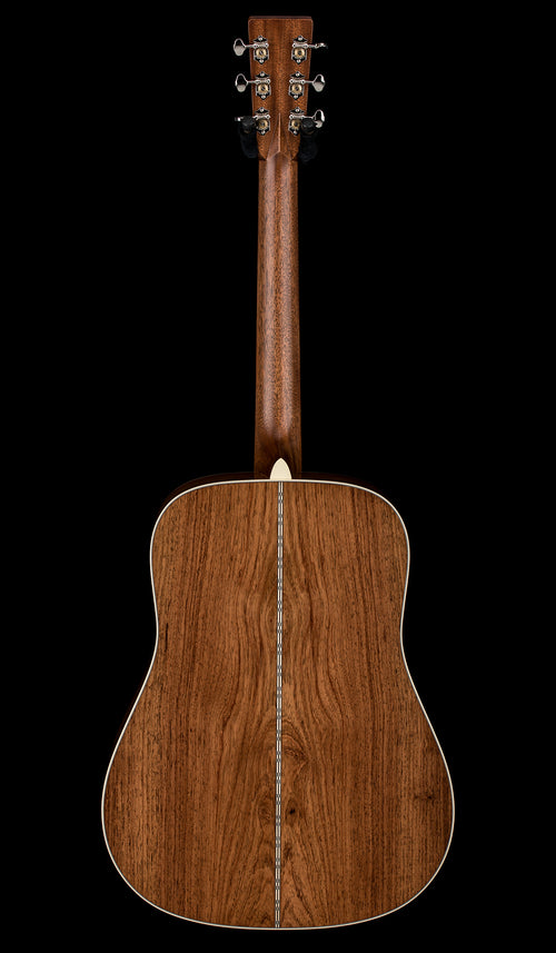 Martin Custom Shop D-28 Style Honduran Rosewood - Natural #53701 (Empire Music Spec)