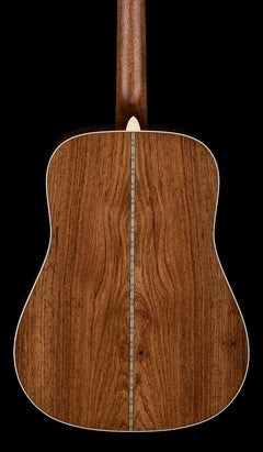 Martin Custom Shop D-28 Style Honduran Rosewood - Natural #53701 (Empire Music Spec)