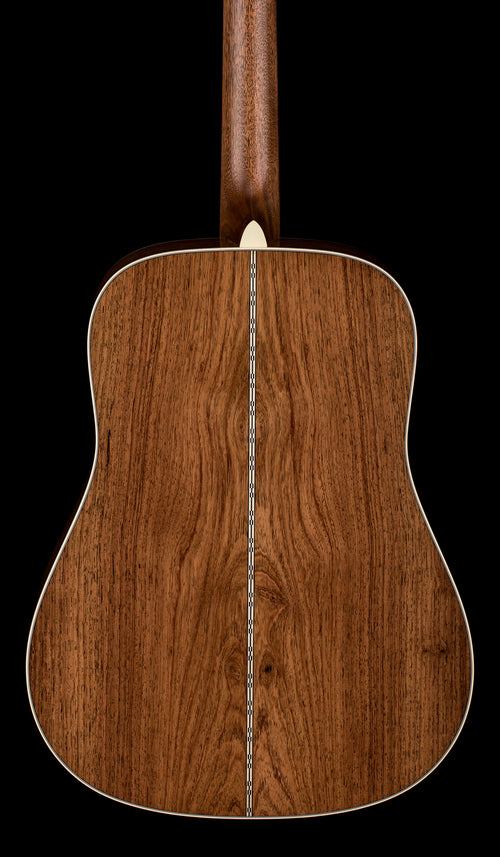 Martin Custom Shop D-28 Style Honduran Rosewood - Natural #53701 (Empire Music Spec)