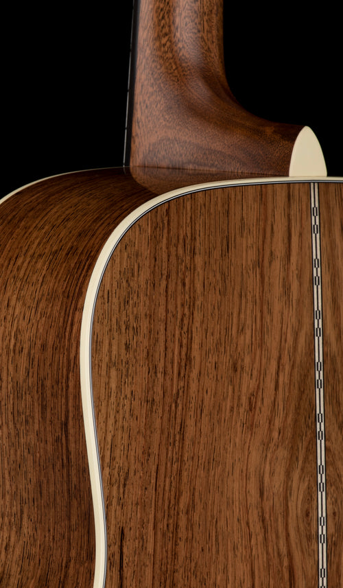 Martin Custom Shop D-28 Style Honduran Rosewood - Natural #53701 (Empire Music Spec)