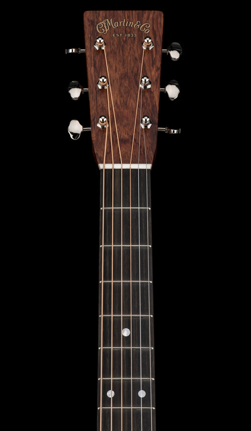 Martin Custom Shop D-28 Style Honduran Rosewood - Natural #53701 (Empire Music Spec)