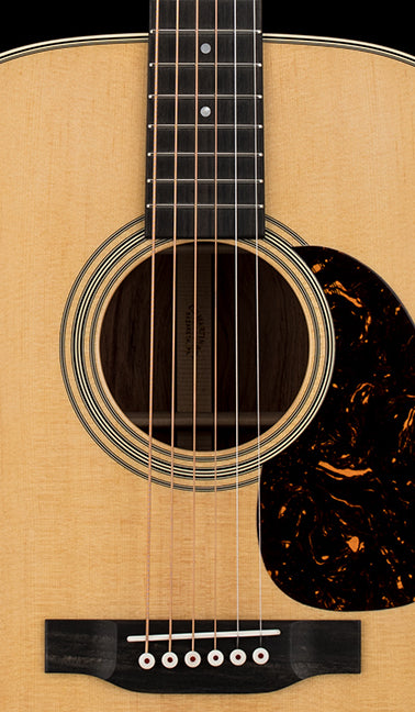 Martin Custom Shop D-28 Style Honduran Rosewood - Natural #53701 (Empire Music Spec)