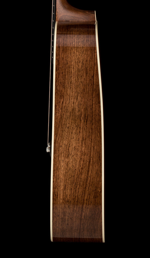 Martin Custom Shop D-28 Style Honduran Rosewood - Natural #53701 (Empire Music Spec)