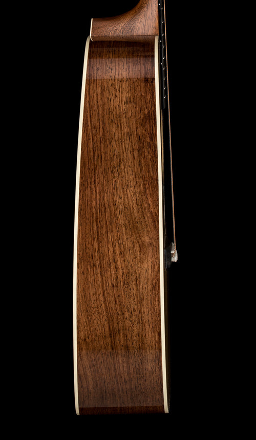 Martin Custom Shop D-28 Style Honduran Rosewood - Natural #53701 (Empire Music Spec)