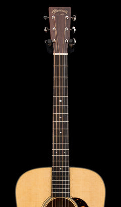 Martin D-18 - Natural #65909