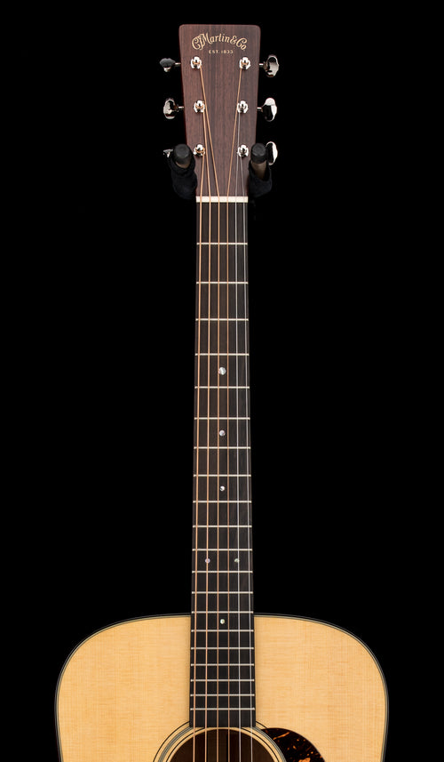 Martin D-18 - Natural #65909