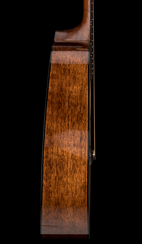 Martin D-18 - Natural #65909