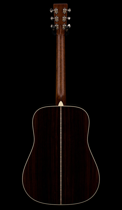 Martin D-28 - Natural #58174
