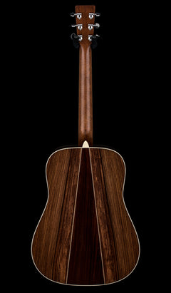 Martin D-35 - Natural #31453 (2025)