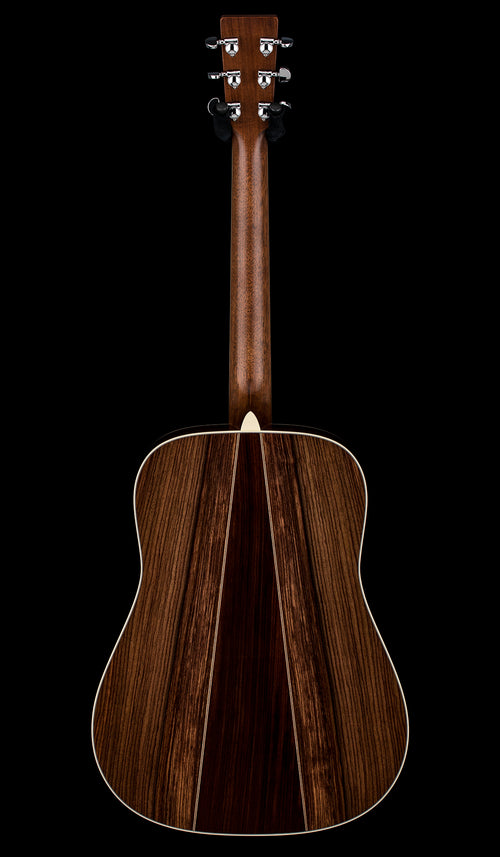 Martin D-35 - Natural #31453 (2025)