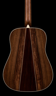 Martin D-35 - Natural #31453 (2025)