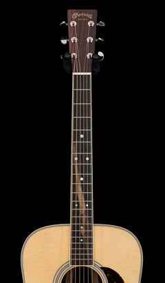 Martin D-35 - Natural #31453 (2025)
