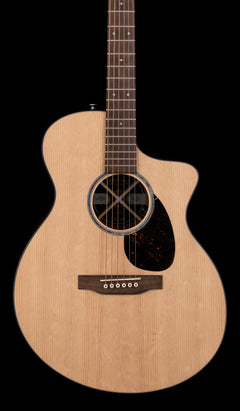 Martin SC-10E Modern #29237 (NAMM 2026)