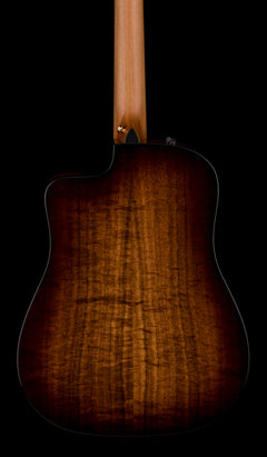 Taylor 260ce-K DLX Doce Doble #25490 (NAMM 2026)