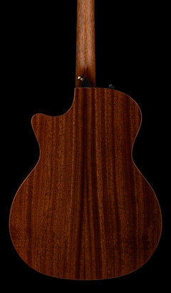 Taylor 314ce Studio Special Edition - Natural #54075 (NAMM Demonstration Model)