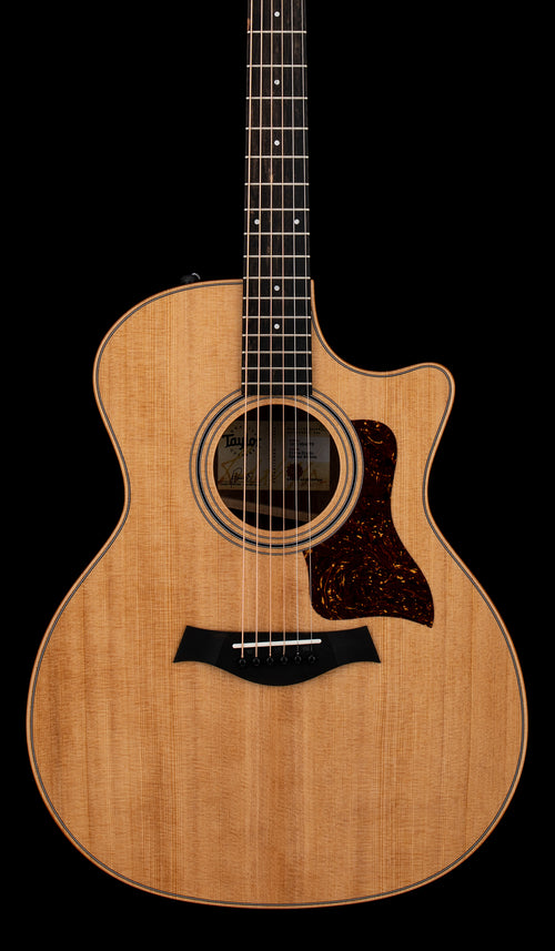 Taylor 314ce Studio Special Edition - Natural #54075 (NAMM Demonstration Model)