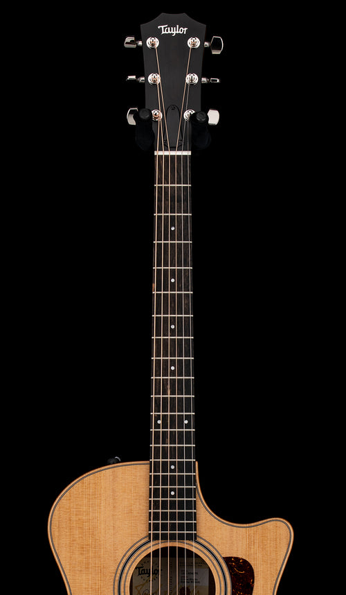 Taylor 314ce Studio Special Edition - Natural #54075 (NAMM Demonstration Model)