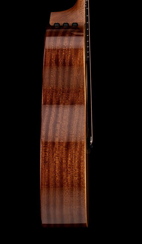 Taylor 314ce Studio Special Edition - Natural #54075 (NAMM Demonstration Model)