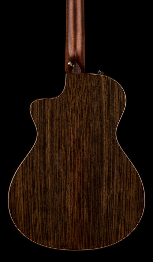 Taylor Jason Mraz Signature JMSM #25022 (NAMM 2026)