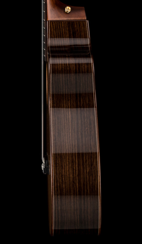 Taylor Jason Mraz Signature JMSM #25022 (NAMM 2026)
