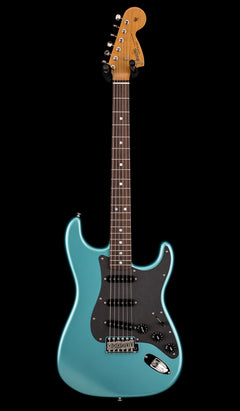 Fender Custom Shop Empire '67 Stratocaster NOS - Teal Green Metallic #84463 (Open Box)