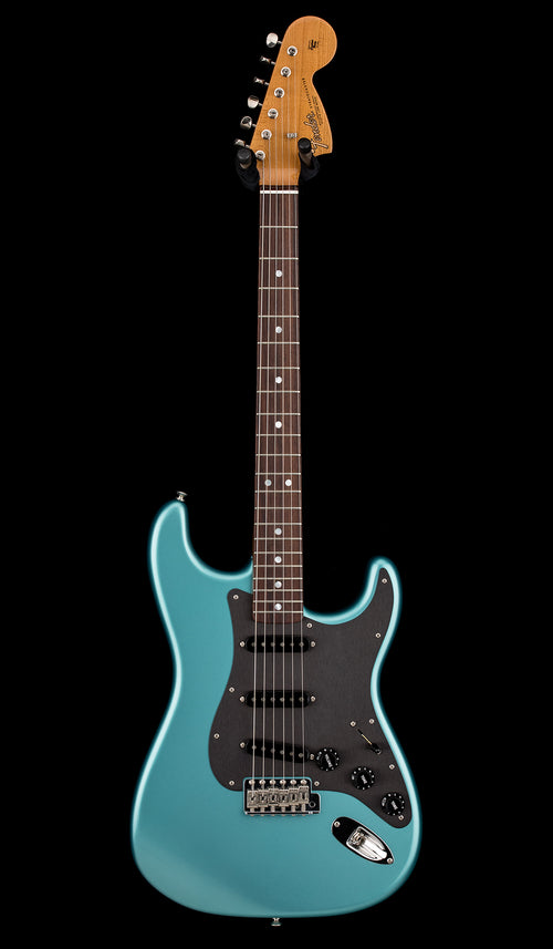 Fender Custom Shop Empire '67 Stratocaster NOS - Teal Green Metallic #84463 (Open Box)
