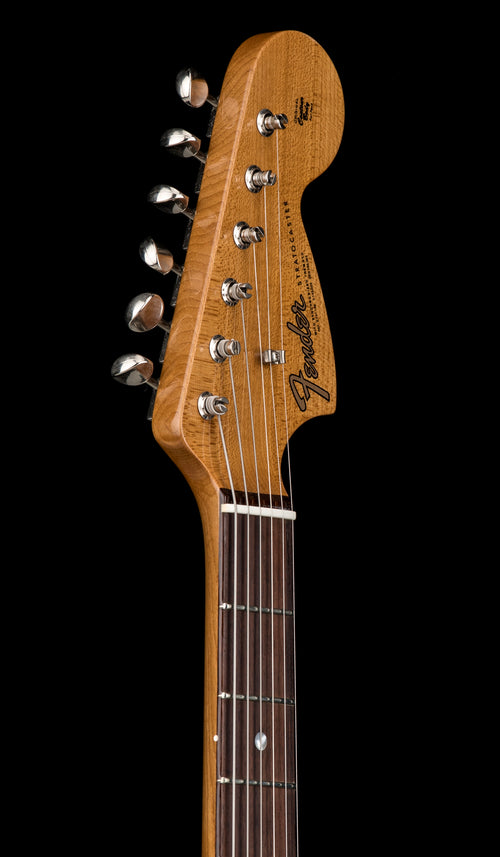 Fender Custom Shop Empire '67 Stratocaster NOS - Teal Green Metallic #84463 (Open Box)
