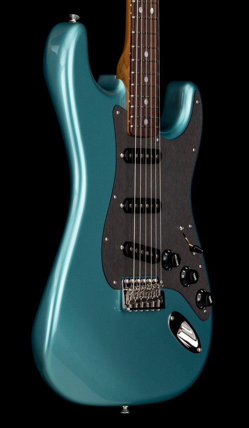 Fender Custom Shop Empire '67 Stratocaster NOS - Teal Green Metallic #84463 (Open Box)