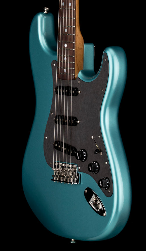Fender Custom Shop Empire '67 Stratocaster NOS - Teal Green Metallic #84463 (Open Box)