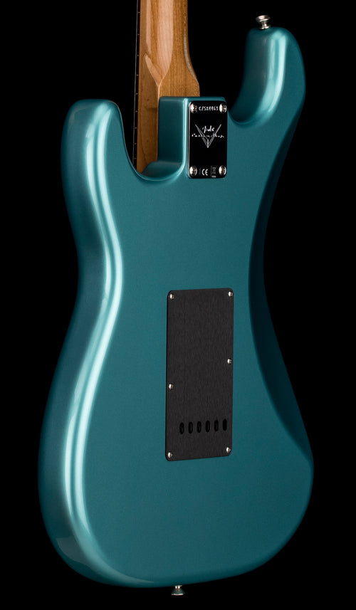 Fender Custom Shop Empire '67 Stratocaster NOS - Teal Green Metallic #84463 (Open Box)