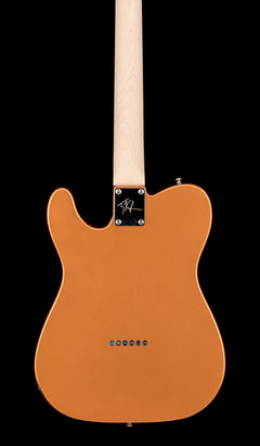 Squier Paranormal Troy Van Leeuwen Telecaster XII - Copper