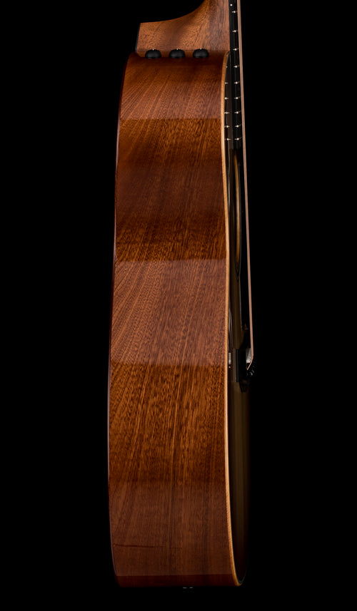 Taylor 314ce Studio - Shaded Edgeburst #66287