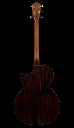 Taylor 414ce Studio Prototype C-Class Bracing (2025) - Shaded Edgeburst #65483