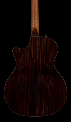 Taylor 414ce Studio Prototype C-Class Bracing (2025) - Shaded Edgeburst #65483